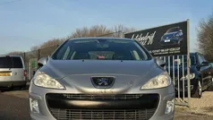 Gebruikt 2009 Peugeot 308 Hatchback | € 1.999 (Eerlijke prijs)