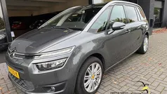 Grijs Gebruikt 2015 Citroën Grand C4 Picasso Intensive MPV | € 7.499 (Goede deal)