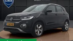 Gebruikt 2023 VW T-Cross Style SUV | € 22.950 (Eerlijke prijs)
