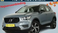 Gebruikt 2020 Volvo XC40 R-Design SUV | € 31.900 (Eerlijke prijs)