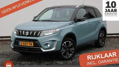 Occasion 2023 Suzuki Vitara Style SUV | € 25.950 (Eerlijke prijs)