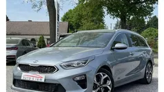 Gebruikt 2018 Kia Ceed Sportswagon 2 Stationwagen | € 15.999 (Goede deal)