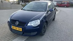 Gebruikt 2006 VW Polo Hatchback | € 1.998 (Eerlijke prijs)