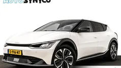 Wit Gebruikt 2023 Kia EV6 4 SUV | € 34.900 (Goede deal)