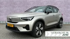 Grijs Gebruikt 2024 Volvo XC40 Plus SUV | € 42.899 (Super prijs)