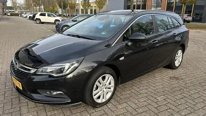 Gebruikt 2016 Opel Astra Business Stationwagen | € 8.950 (Eerlijke prijs)