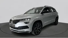 Grijs Gebruikt 2020 Skoda Karoq Business Line SUV | € 29.950 (Eerlijke prijs)