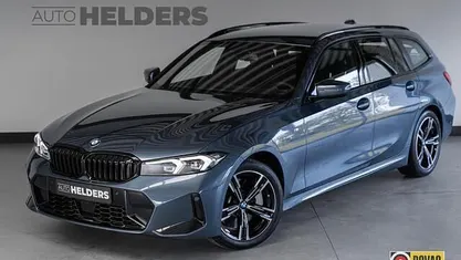 Occasion BMW 330 M Sport 245 PK (180 kW) 2024 Stationwagen