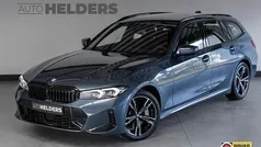 Gebruikt 2024 BMW 330 M Sport Stationwagen | € 49.950 (Eerlijke prijs)