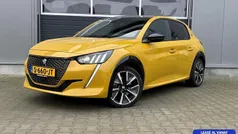 Gebruikt 2021 Peugeot e-208 Allure Hatchback | € 14.885 (Goede deal)