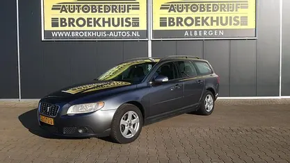 Occasion Volvo V70 Momentum 165 PK (121 kW) 2008 Stationwagen