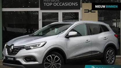 Occasion Renault Kadjar Intens 2020 Grijs SUV