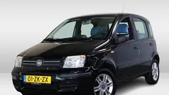 Gebruikt 2008 Fiat Panda Emotion Hatchback | € 2.244 (Goede deal)