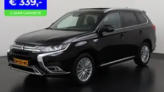 Gebruikt 2019 Mitsubishi Outlander P-HEV Instyle SUV | € 25.695 (Eerlijke prijs)