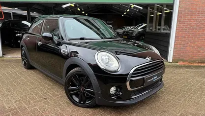 Occasion Mini Cooper Business 2020 Hatchback