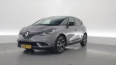 Grijs Gebruikt 2021 Renault Scénic IV Intens MPV | € 24.450 (Eerlijke prijs)