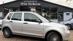Gebruikt 2003 Mazda 2 Exclusive MPV | € 1.250 (Eerlijke prijs)