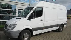 Gebruikt 2010 Mercedes Sprinter Van | € 6.900 (Super prijs)