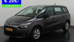 Gebruikt 2021 Citroën C4 SpaceTourer Business Class MPV | € 20.895 (Goede deal)