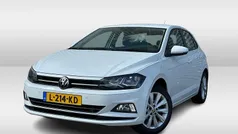Gebruikt 2021 VW Polo Highline Hatchback | € 20.450 (Eerlijke prijs)