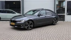Gebruikt 2013 BMW 320 Sport Line Sedan | € 8.950 (Eerlijke prijs)