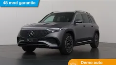Gebruikt 2025 Mercedes EQB250+ AMG line SUV | € 54.900 (Eerlijke prijs)