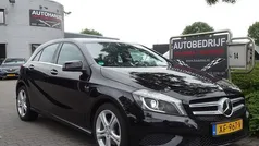 Gebruikt 2013 Mercedes A200 Hatchback | € 9.750 (Eerlijke prijs)
