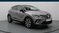 Gebruikt 2021 Renault Captur Initiale Paris SUV | € 22.490 (Eerlijke prijs)