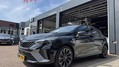 Occasion Renault Clio V Esprit Alpine 91 PK (66 kW) 2025 Hatchback