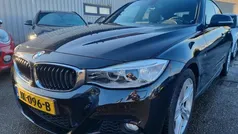 Zwart Gebruikt 2016 BMW 320 Executive Hatchback | € 20.995 (Eerlijke prijs)