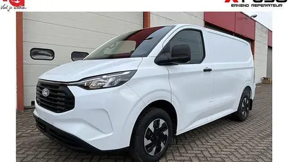 Occasion Ford Transit Custom Trend 152 PK (111 kW) 2025 Van