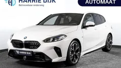Wit Gebruikt 2025 BMW 120 M Sport Hatchback | € 35.995 (Eerlijke prijs)