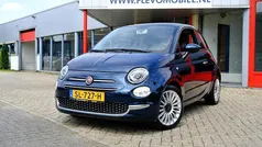 Gebruikt 2018 Fiat 500 Lounge Hatchback | € 13.450 (Eerlijke prijs)