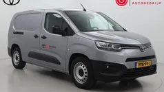 Gebruikt 2023 Toyota Proace City Van | € 27.999 (Super prijs)