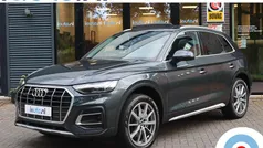 Gebruikt 2021 Audi Q5 Advanced SUV | € 40.745 (Eerlijke prijs)