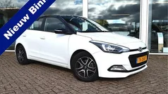 Gebruikt 2018 Hyundai i20 Comfort Hatchback | € 11.350 (Eerlijke prijs)