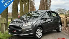 Gebruikt 2016 Ford Fiesta Style Hatchback | € 7.750 (Eerlijke prijs)