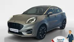 Gebruikt 2022 Ford Puma Gen-E ST-Line X SUV | € 22.445 (Eerlijke prijs)