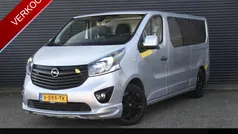 Overig Gebruikt 2018 Opel Vivaro Van | € 13.995 (Eerlijke prijs)