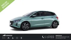 Gebruikt 2025 Hyundai i20 Comfort Hatchback | € 28.990 (Eerlijke prijs)
