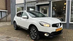 Gebruikt 2011 Nissan Qashqai SUV | € 10.199 (Eerlijke prijs)