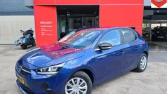 Gebruikt 2020 Opel Corsa Edition Hatchback | € 12.950 (Goede deal)