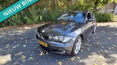 Gebruikt 2004 BMW 116 Sport Line Hatchback | € 2.199 (Super prijs)