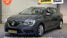 Gebruikt 2020 Renault Mégane GrandTour Zen Stationwagen | € 12.195 (Eerlijke prijs)