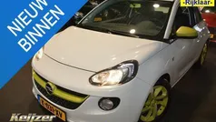 Gebruikt 2013 Opel Adam Jam Hatchback | € 5.950 (Eerlijke prijs)
