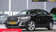 Zwart Gebruikt 2020 Audi Q2 SUV | € 20.450 (Eerlijke prijs)