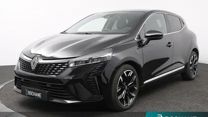 Occasion 2024 Renault Clio V Techno Hatchback | € 20.195 (Eerlijke prijs)