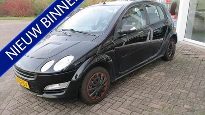 Occasion 2006 Smart ForFour Hatchback | € 860 (Eerlijke prijs)
