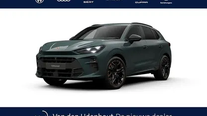 Gebruikt 2025 Cupra Terramar VZ SUV | € 54.877 (Eerlijke prijs)