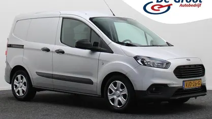 Occasion Ford Transit Trend 101 PK (74 kW) 2021 Van